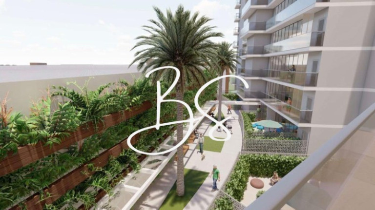 Imagem Apartamento com 2 Quartos à Venda, 92 m² em Estados - Balneário Camboriú