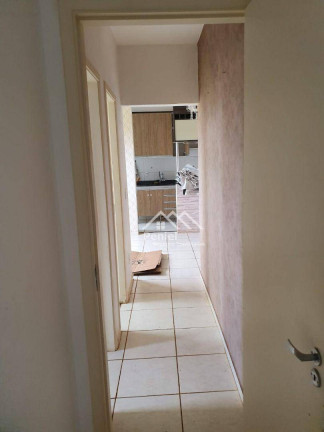 Imagem Apartamento com 2 Quartos à Venda, 52 m² em Ribeirânia - Ribeirão Preto Imagem Apartamento com 2 Quartos à Venda, 52 m² em Ribeirânia - Ribeirão Preto