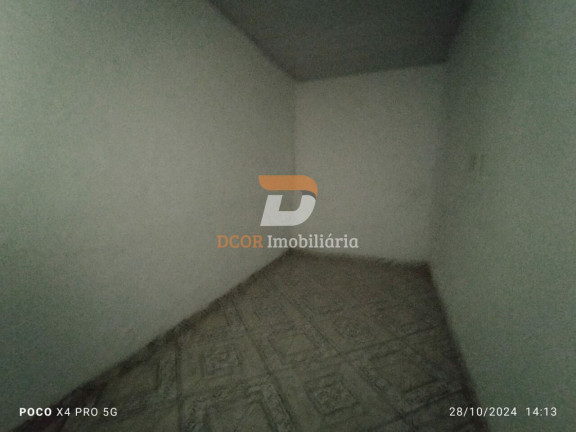 Imagem Casa com 1 Quarto para Alugar, 50 m² em Jardim Miriam - São Paulo