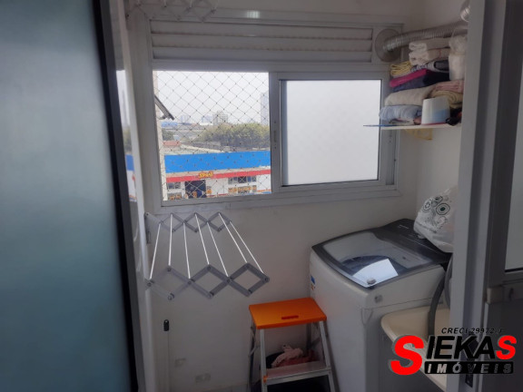 Imagem Apartamento com 3 Quartos à Venda, 61 m² em Vila Formosa - São Paulo Imagem Apartamento com 3 Quartos à Venda, 61 m² em Vila Formosa - São Paulo
