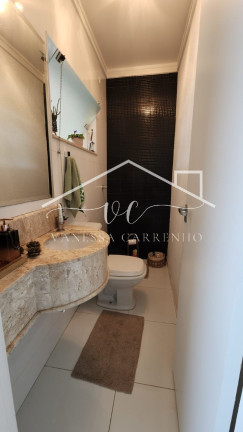 Imagem Casa com 3 Quartos à Venda, 276 m² em Ibiti Royal Park - Sorocaba