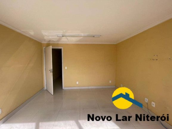 Imagem Sala Comercial à Venda, 42 m² em Centro - Niterói Imagem Sala Comercial à Venda, 42 m² em Centro - Niterói