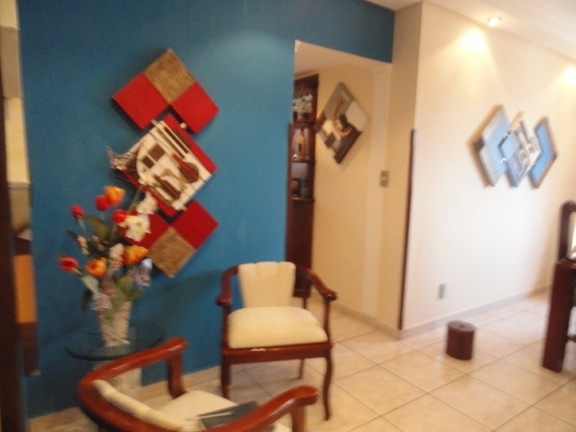 Imagem Apartamento com 2 Quartos à Venda, 93 m² em Campo Grande - Santos Imagem Apartamento com 2 Quartos à Venda, 93 m² em Campo Grande - Santos