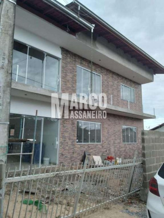 Imagem Casa com 4 Quartos à Venda, 321 m² em Rainha - Araquari Imagem Casa com 4 Quartos à Venda, 321 m² em Rainha - Araquari