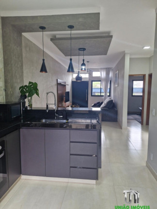 Imagem Casa com 3 Quartos à Venda, 91 m² em Condomínio Villa Verde Bragança - Bragança Paulista Imagem Casa com 3 Quartos à Venda, 91 m² em Condomínio Villa Verde Bragança - Bragança Paulista