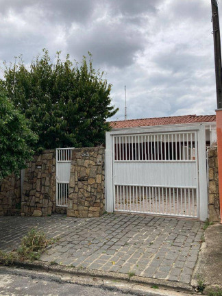 Imagem Casa com 3 Quartos à Venda, 181 m² em Parque São Lourenço - Indaiatuba Imagem Casa com 3 Quartos à Venda, 181 m² em Parque São Lourenço - Indaiatuba