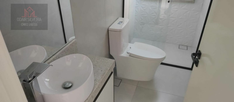 Imagem Casa de Condomínio com 3 Quartos à Venda, 140 m² em Vila Monte Alegre - Paulínia Imagem Casa de Condomínio com 3 Quartos à Venda, 140 m² em Vila Monte Alegre - Paulínia