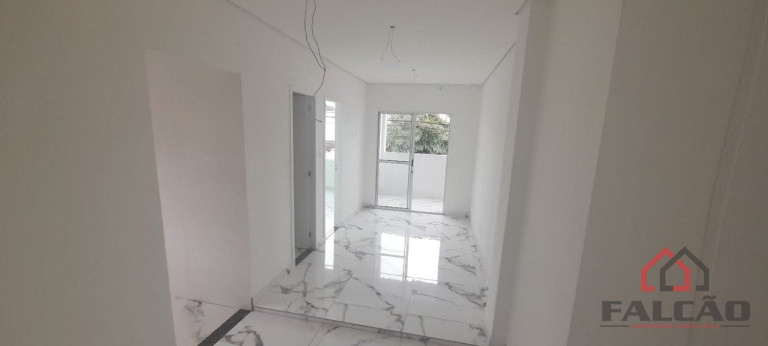 Apartamento com 1 Quarto à Venda, 50 m² em Parque Bitaru - São Vicente