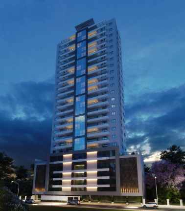 Apartamento com 4 Quartos à Venda, 176 m² em Itapema