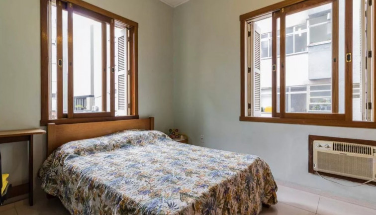 Imagem Apartamento com 3 Quartos à Venda, 115 m² em Farroupilha - Porto Alegre Imagem Apartamento com 3 Quartos à Venda, 115 m² em Farroupilha - Porto Alegre