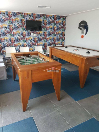 Imagem Apartamento com 2 Quartos à Venda, 92 m² em Boqueirão - Praia Grande