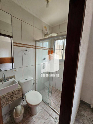 Imagem Apartamento com 2 Quartos à Venda, 91 m² em Aviação - Praia Grande Imagem Apartamento com 2 Quartos à Venda, 91 m² em Aviação - Praia Grande