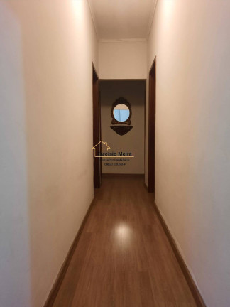 Imagem Casa com 3 Quartos à Venda, 250 m² em Jardim Nova Europa - Campinas
