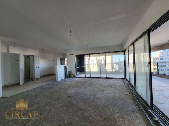 Imagem Apartamento com 4 Quartos à Venda, 196 m² em Vila Madalena - São Paulo
