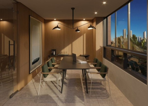 Imagem Studio com 1 Quarto à Venda, 25 m² em Miramar - João Pessoa