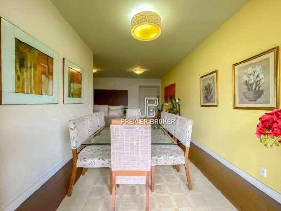 Apartamento com 2 Quartos à Venda, 113 m² em Várzea - Teresópolis