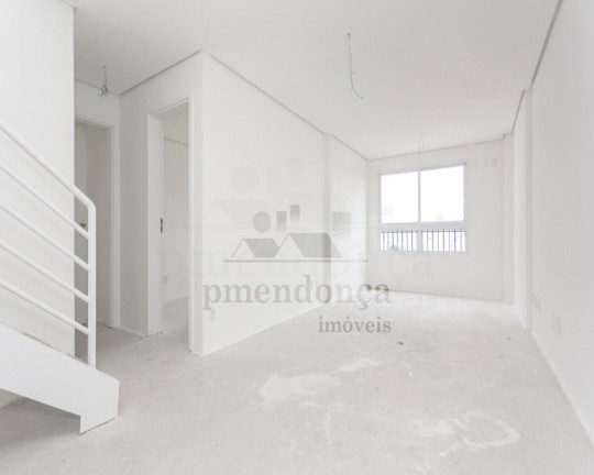 Imagem Apartamento com 2 Quartos à Venda, 133 m² em Vila Ipojuca - São Paulo