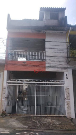 Imagem Sobrado com 5 Quartos à Venda, 100 m² em Cidade Patriarca - São Paulo Imagem Sobrado com 5 Quartos à Venda, 100 m² em Cidade Patriarca - São Paulo