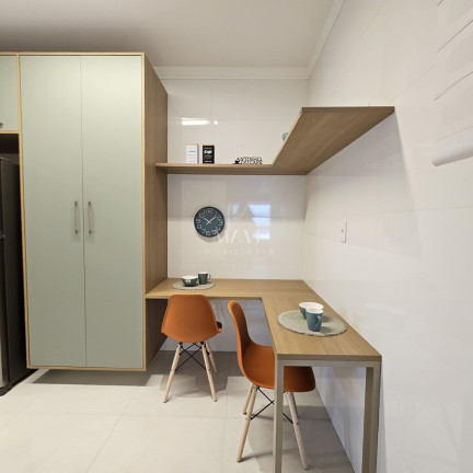 Imagem Apartamento com 3 Quartos à Venda, 134 m² em Canto Do Forte - Praia Grande