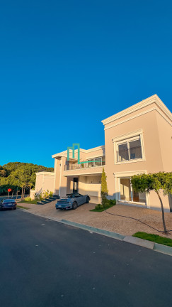 Imagem Casa com 4 Quartos à Venda, em Condominio Quinta Do Imperador - Franca Imagem Casa com 4 Quartos à Venda, em Condominio Quinta Do Imperador - Franca