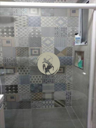 Imagem Apartamento com 2 Quartos à Venda, 85 m² em Marape - Santos