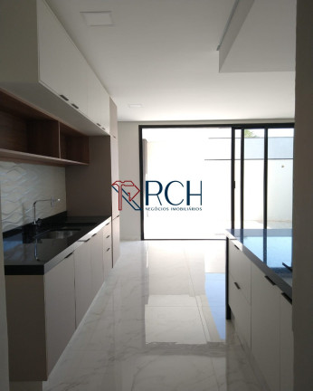 Imagem Casa com 3 Quartos à Venda, 201 m² em Cajuru Do Sul - Sorocaba