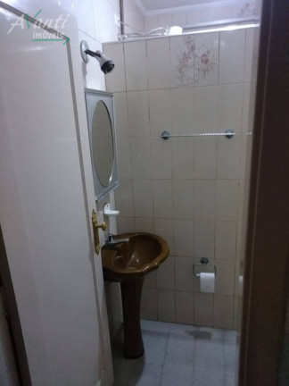 Imagem Apartamento com 3 Quartos à Venda, 111 m² em Boqueirão - Santos Imagem Apartamento com 3 Quartos à Venda, 111 m² em Boqueirão - Santos