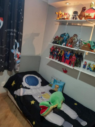 Imagem Apartamento com 3 Quartos à Venda, 63 m² em Jardim Utinga - Santo André Imagem Apartamento com 3 Quartos à Venda, 63 m² em Jardim Utinga - Santo André