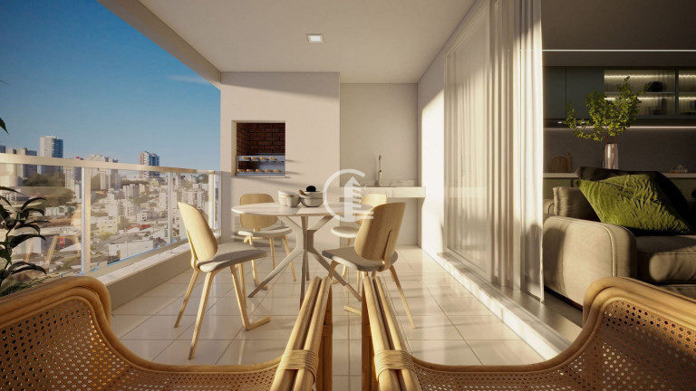 Imagem Apartamento com 2 Quartos à Venda, 75 m² em Pio X - Caxias Do Sul