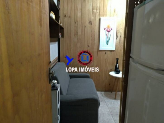 Imagem Apartamento com 1 Quarto à Venda, 24 m² em Centro - Rio De Janeiro