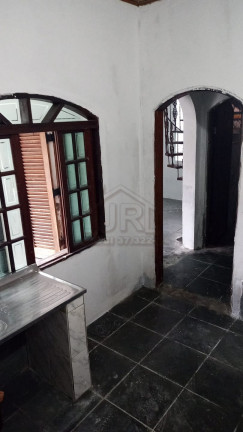 Imagem Sobrado com 2 Quartos à Venda, 55 m² em Jardim Zaira - Mauá