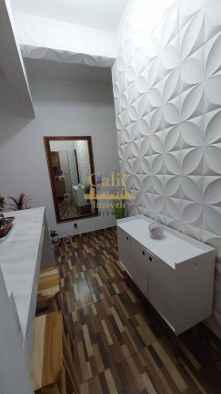 Imagem Apartamento com 1 Quarto à Venda, 50 m² em Embaré - Santos