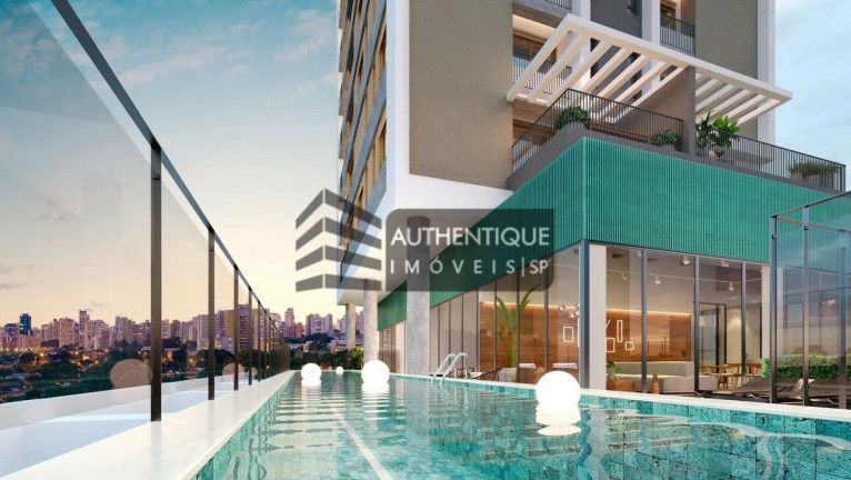 Imagem Apartamento com 3 Quartos à Venda, 108 m² em Perdizes - São Paulo