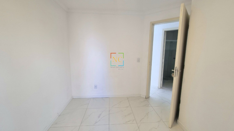 Imagem Apartamento com 2 Quartos à Venda, 46 m² em Serraria - São José