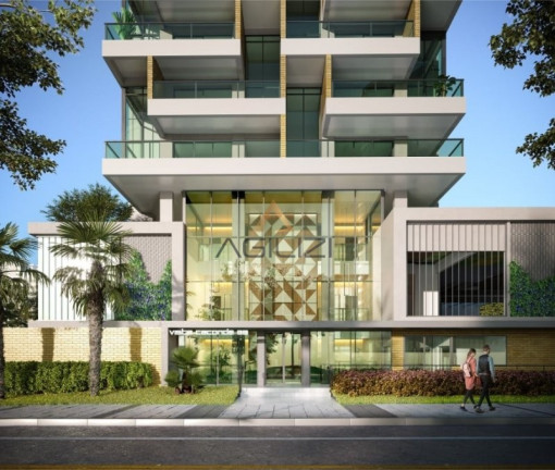 Imagem Apartamento com 3 Quartos à Venda, 127 m² em Jardim Paulista - São Paulo