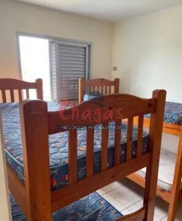 Imagem Apartamento com 2 Quartos à Venda, 60 m² em Massaguaçu - Caraguatatuba Imagem Apartamento com 2 Quartos à Venda, 60 m² em Massaguaçu - Caraguatatuba