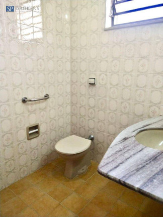 Imagem Casa com 4 Quartos para Alugar, 276 m² em Vila João Jorge - Campinas Imagem Casa com 4 Quartos para Alugar, 276 m² em Vila João Jorge - Campinas