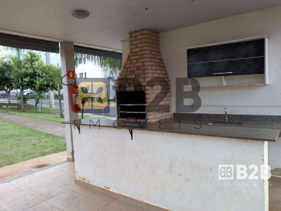 Imagem Apartamento com 2 Quartos à Venda, 46 m² em Parque União - Bauru Imagem Apartamento com 2 Quartos à Venda, 46 m² em Parque União - Bauru