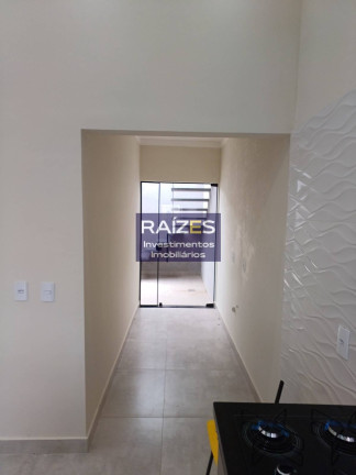 Imagem Casa com 3 Quartos à Venda,  em Bragança Paulista