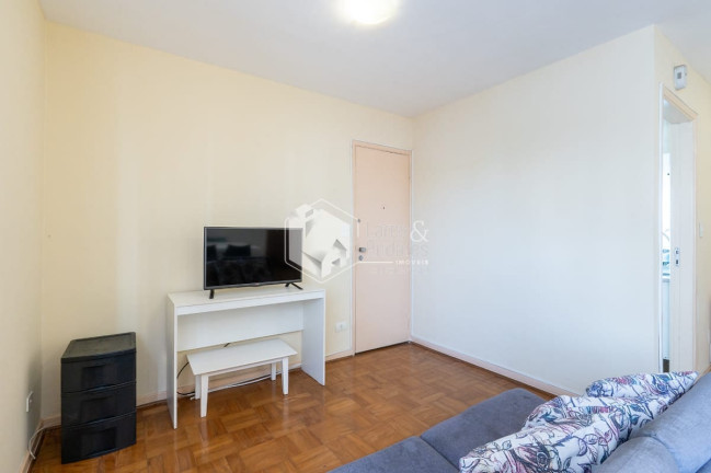 Imagem Apartamento com 4 Quartos à Venda, 82 m² em Butantã - São Paulo