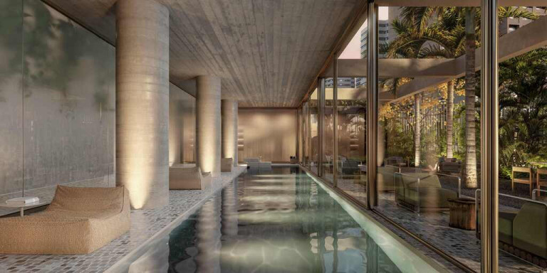 Imagem Apartamento com 4 Quartos à Venda, 479 m² em Indianópolis - São Paulo Imagem Apartamento com 4 Quartos à Venda, 479 m² em Indianópolis - São Paulo