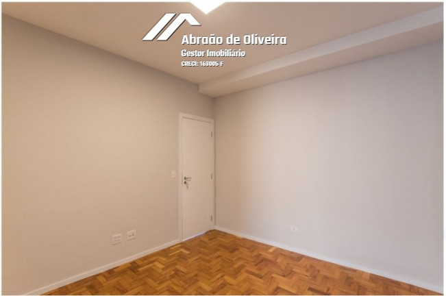 Imagem Apartamento com 2 Quartos à Venda, 67 m² em Vila Buarque - São Paulo