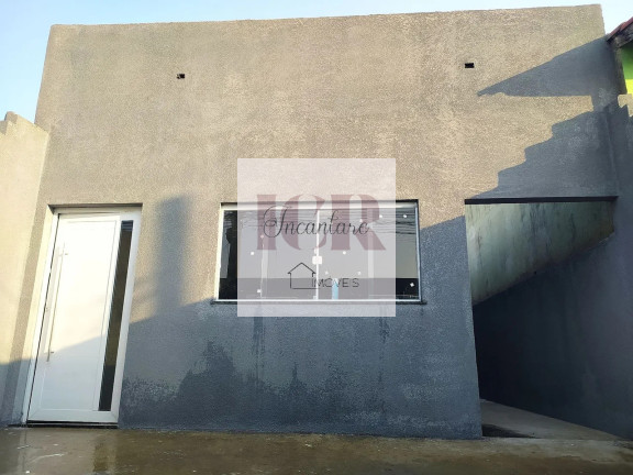 Imagem Casa com 2 Quartos à Venda, 125 m² em Jardim Santa Esmeralda - Sorocaba
