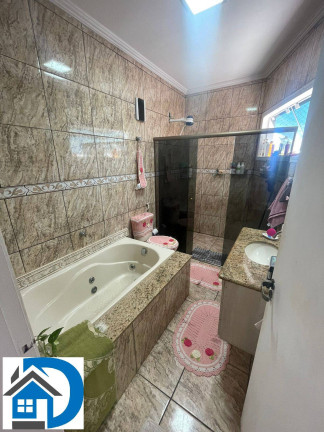 Imagem Sobrado com 3 Quartos à Venda, em Jardim Europa - Sorocaba Imagem Sobrado com 3 Quartos à Venda, em Jardim Europa - Sorocaba