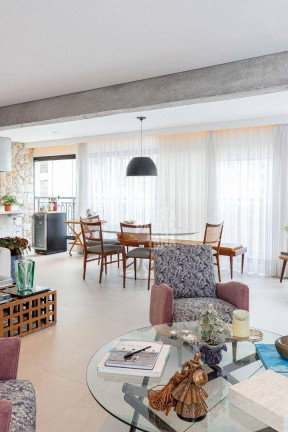 Imagem Apartamento com 3 Quartos à Venda, 174 m² em Perdizes - São Paulo