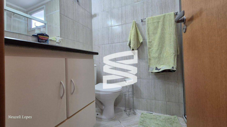 Imagem Apartamento com 3 Quartos à Venda, 88 m² em Alto - Piracicaba