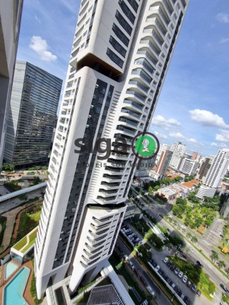 Imagem Apartamento com 3 Quartos à Venda, 134 m² em Chácara Santo Antônio (zona Sul) - São Paulo