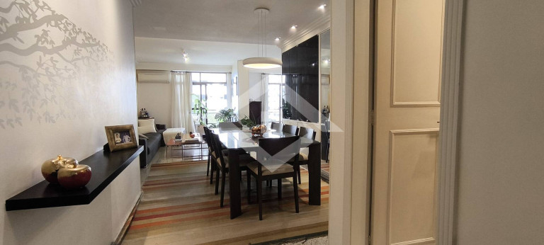 Imagem Apartamento com 4 Quartos à Venda, 142 m² em Barra Da Tijuca - Rio De Janeiro Imagem Apartamento com 4 Quartos à Venda, 142 m² em Barra Da Tijuca - Rio De Janeiro