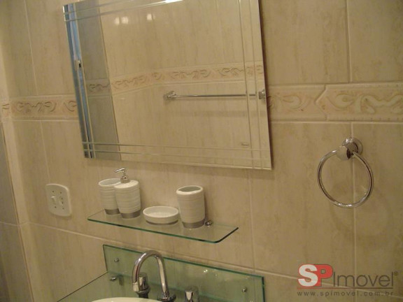 Imagem Apartamento com 1 Quarto à Venda, 120 m² em Bela Vista - São Paulo