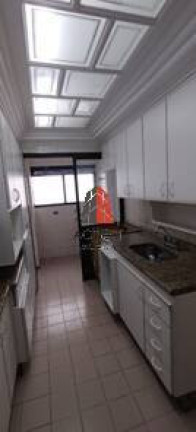 Imagem Apartamento com 3 Quartos para Alugar, 85 m² em Anália Franco - São Paulo